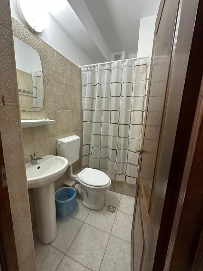 Casa Rustic Cazare Питещ Екстериор снимка