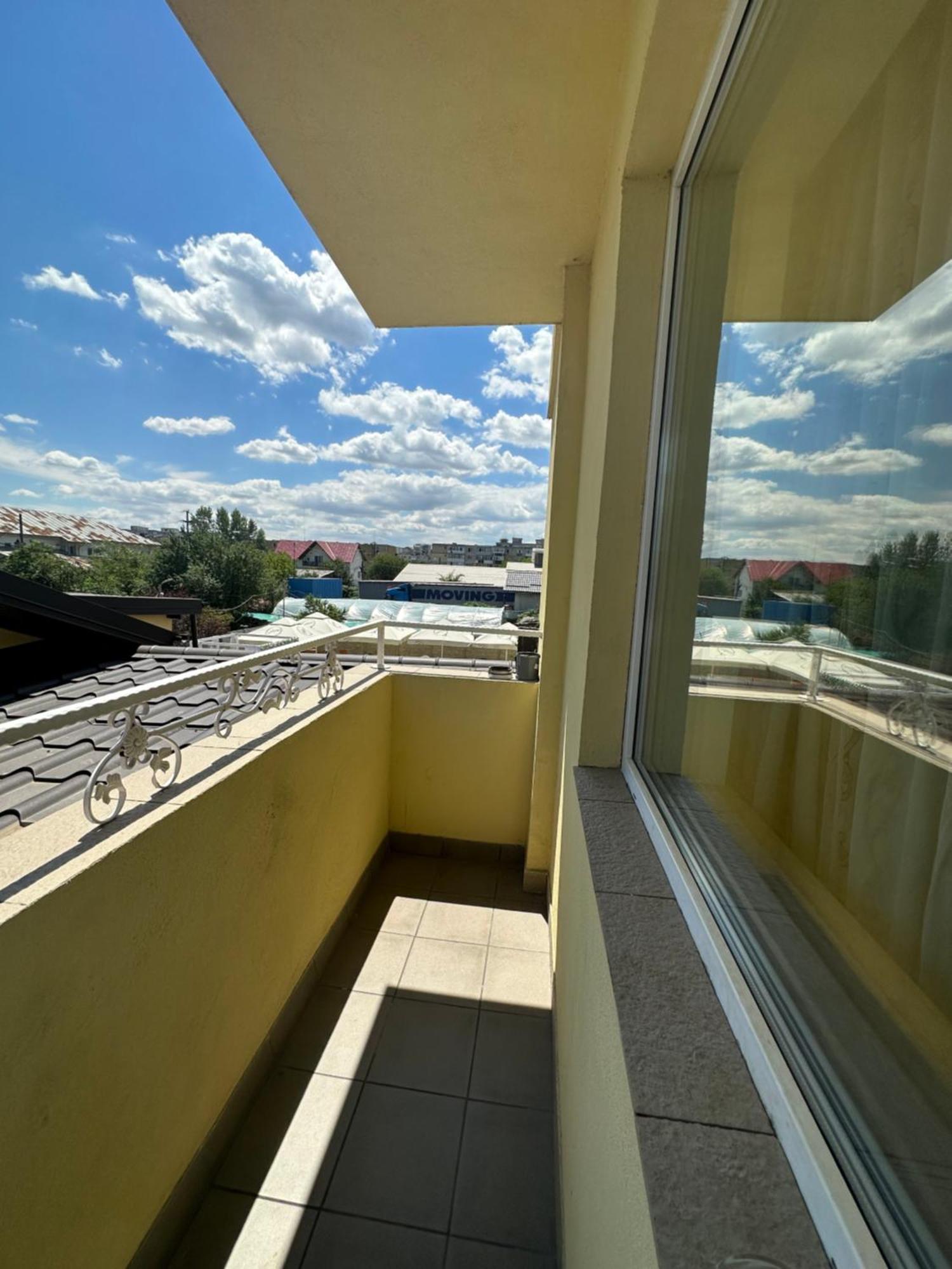 Casa Rustic Cazare Питещ Екстериор снимка