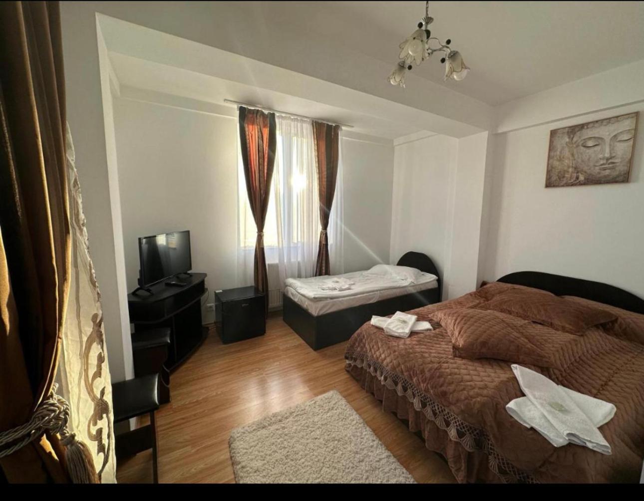 Casa Rustic Cazare Питещ Екстериор снимка