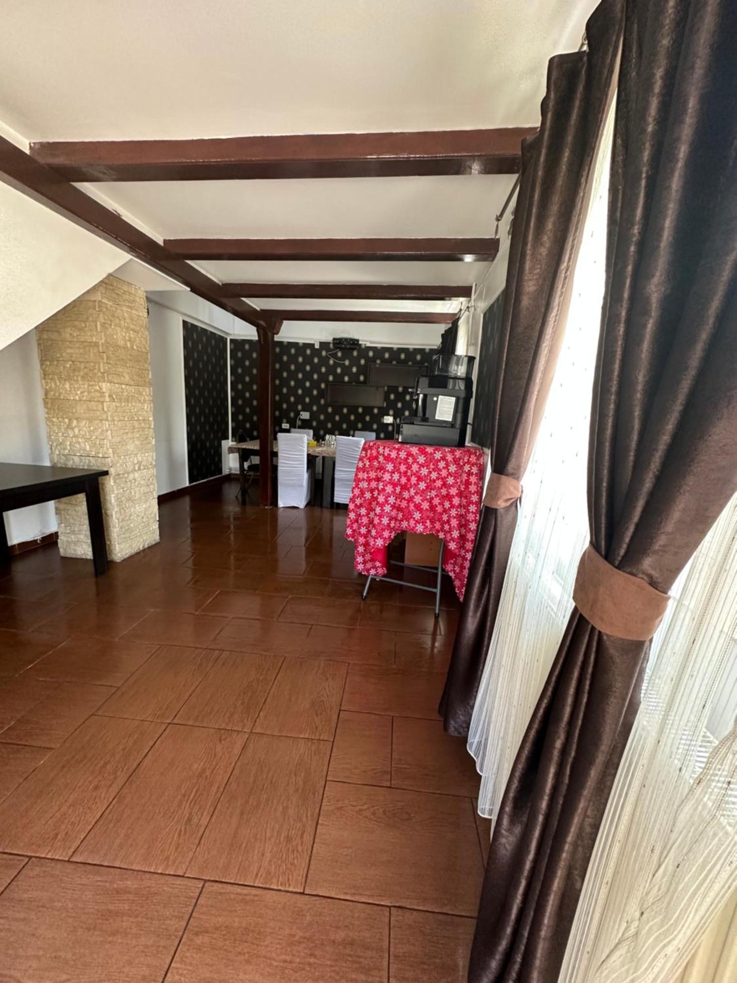Casa Rustic Cazare Питещ Екстериор снимка