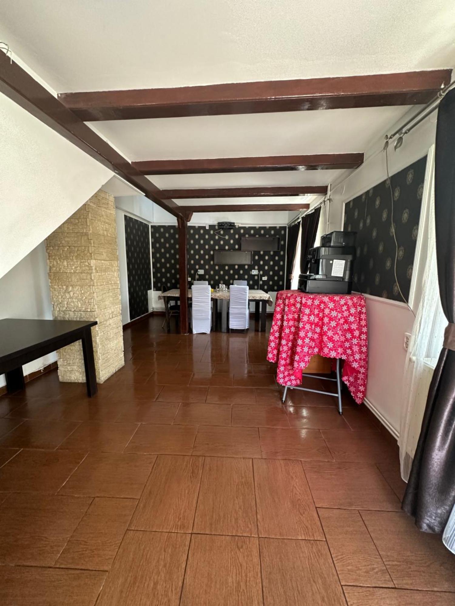 Casa Rustic Cazare Питещ Екстериор снимка