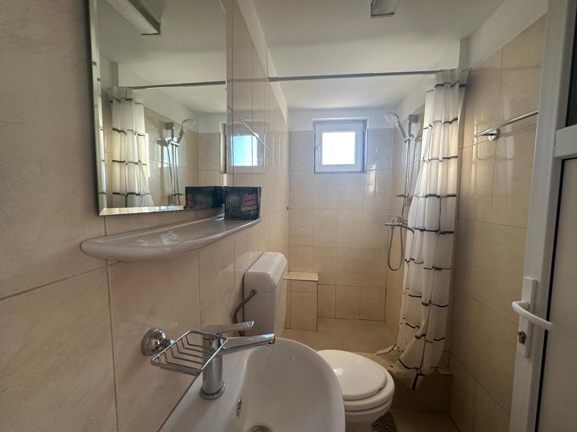 Casa Rustic Cazare Питещ Екстериор снимка